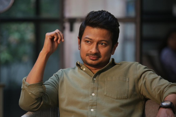 மாமன்னன் தான் எனது கடைசி திரைப்படம் - ட்ரோப் ஆனது கமல் உதயநிதி கூட்டணி | Mamanan Will Be Udhayanidhi Stalin Last Movi