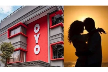 திருமணமாகாத ஜோடிகள் தங்க அனுமதி இல்லை.. OYO கொடுத்த ஷாக் - வெளியான தகவல்!