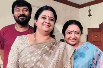 சிறகடிக்க ஆசை சீரியல் புகழ் விஜயா சொந்தமாக செய்யும் தொழில்கள்- என்னென்ன தெரியுமா?