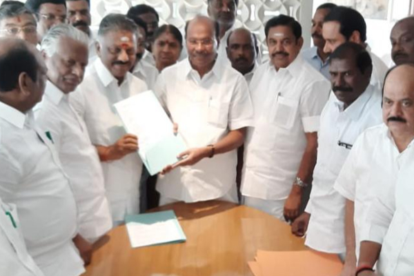 பாமக எந்த கட்சியுடன் கூட்டணி அமைக்கும்? பதிலளித்த ராமதாஸ் | Ramadoss About Pmk Election Alliance In 2026