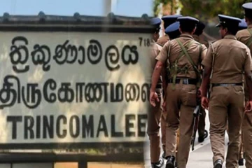குச்சவெளி இளைஞர் துன்புறுத்தப்பட்டு பொய் வழக்கில் சிக்கவைக்கப்பட்டதாக முறைப்பாடு