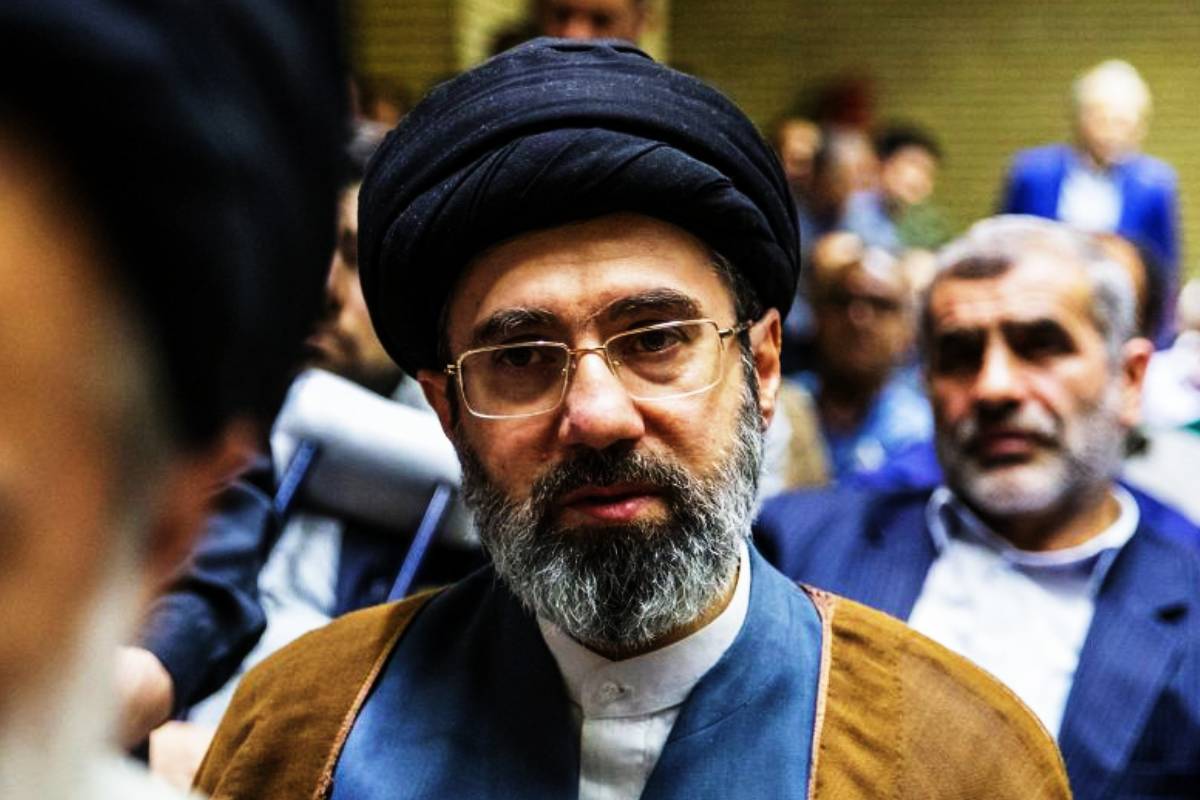 முற்றுகையை உடைப்போம்...! அமெரிக்கா - இஸ்ரேலுக்கு மொஜ்தபா கமேனி விடுத்த நேரடி எச்சரிக்கை | Iran S Supreme Leader Warns Us And Israel