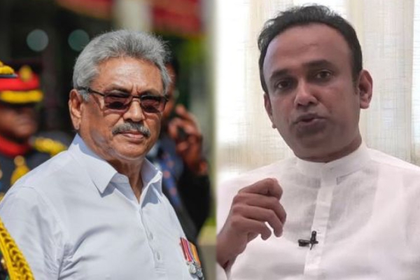 இதற்கெல்லாம் காரணம் கோட்டாபய தலைமையிலான அரசாங்கமே! அமைச்சரவை இணைப்பேச்சாளர் ஏற்பு - ஐபிசி தமிழ்