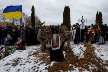 கொல்லப்பட்ட 262 உக்ரைனிய விளையாட்டு வீரர்கள்: ரஷ்யாவின் அட்டூழியத்தால் கொந்தளிக்கும் அமைச்சர்