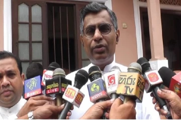 15 வயது சிறுமி துஷ்பிரயோகம் - சம்பிக்கவுக்கும் தொடர்பா?