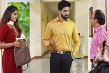 காற்றுக்கென்ன வேலி சீரியல் ரசிகர்களுக்கு வந்த சோகமான செய்தி- இனி இப்படி தான் ஒளிபரப்பாகுமாம்