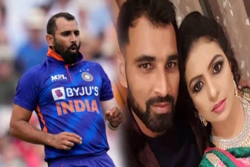 பாலியல் தொழிலாளர்களுடன் கணவருக்கு தொடர்பு; பிரபல கிரிகெட் வீரரின் மனைவி பரபரப்பு குற்றச்சாட்டு!
