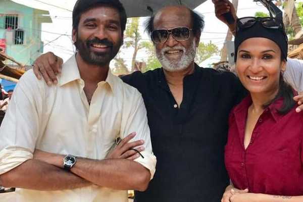 எங்களுக்கெல்லாம் மரியாதையே இருக்காது!! ரஜினி மகள் பற்றி தனுஷ் சொன்ன விஷயம்.. | Dhanush S Throwback Rajinikanth Daughter Soundarya