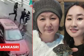 பெண்ணை கடத்தி மணமகளாக்கும் விநோத வழக்கம் கொண்ட நாடு: பரிதாபமாக பலியான அழகிய இளம்பெண்