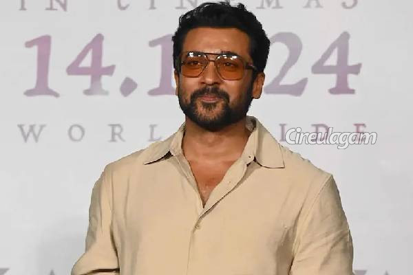 10 ஆண்டுகளாக யாருக்கும் தெரியாமல் சூர்யா செய்து வரும் உதவி.. குவியும் பாராட்டுக்கள் | Suriya Help Towards Stunt Peoples In Cinema