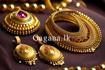 පසුගිය සතියට සාපේක්ෂව රන් මිලෙහි සීඝ්‍ර අඩුවීමක්.