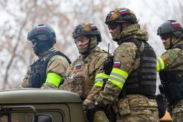 உக்ரைன் படைகள் சரணைந்தால் தங்களைக் காப்பாற்றிக் கொள்ளலாம்... ரஷ்யா மிரட்டல்