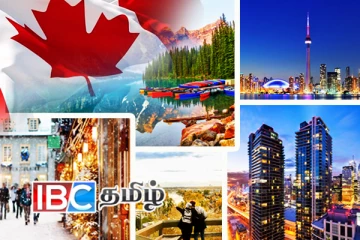 தலைசிறந்த நாடுகள் பட்டியலில் கனடாவுக்கு கிடைத்த இடம்