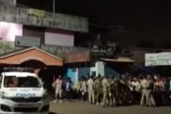 clash-between-bjp-congress-144-issued-in-karnataka clash-between-bjp-congress-144-issued-in-karnataka