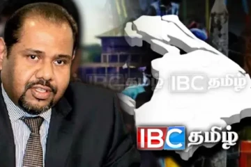 தமிழ் எம்.பிக்களுக்கு அழைப்பு விடுக்கும் கஜேந்திரகுமார்