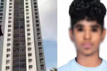 கழிவறை இருக்கையை நக்க வைத்து ரேகிங் - சிறுவன் தற்கொலை!