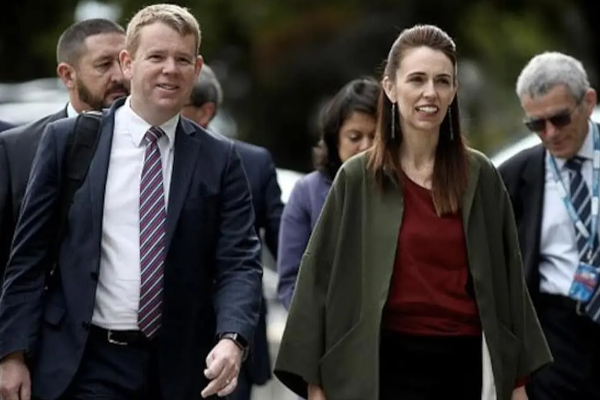 நியூசிலாந்தின் புதிய பிரதமராகும் கிறிஸ் ஹிப்கின்ஸ்! | New Zealand Prime Minister Chris Hipkins