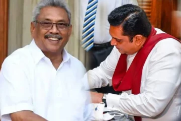 இனிமேல் எந்தவொரு ராஜபக்க்ஷவும்  பதவி விலக மாட்டார்கள்