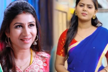 அதையே தொழிலா செய்துவிட்டு போகலாமே?..படுக்கைக்கு அழைத்த இயக்குனர் பற்றி பேசிய இனியா சீரியல் நடிகை