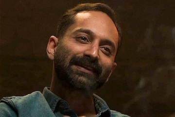 நஸ்ரியா உடன் ரொமான்டிக் ஆக பிறந்தநாள் கொண்டாடிய பஹத் பாசில்