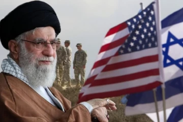 இஸ்ரேல் தாக்குதலுக்கு பதிலடி கொடுக்குமா ஈரான்? உச்சக்கட்ட கவலையில் அமெரிக்கா