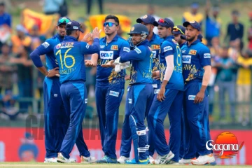 කාසියේ වාසිය ශ්‍රී ලංකාවට