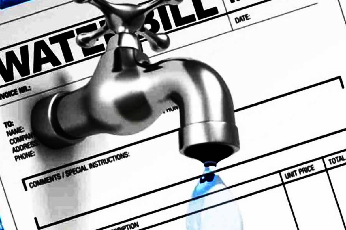 நீர் கட்டண திருத்தம் தொடர்பில் வெளியான முக்கிய அறிவிப்பு | Water Tariff Revision On June 30