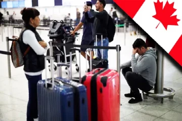 கனடா செல்லக் காத்திருப்போருக்கு எச்சரிக்கை தகவல்