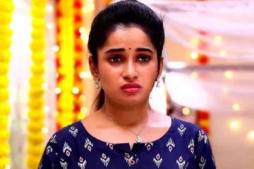 புதிய தொடரில் கமிட்டாகியுள்ள ஜீ தமிழ் சீரியல் நடிகை ஃபௌசில்.. எந்த டிவி?