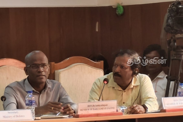 இந்திய இழுவைப்படகுகளின் அத்துமீறல்கள்.. ஜனாதிபதி வெளியிட்ட கருத்து | Indian Fishermen Illeagal Activities Anura Mannar இந்திய இழுவைப்படகுகளின் அத்துமீறல்கள்.. ஜனாதிபதி வெளியிட்ட கருத்து | Indian Fishermen Illeagal Activities Anura Mannar