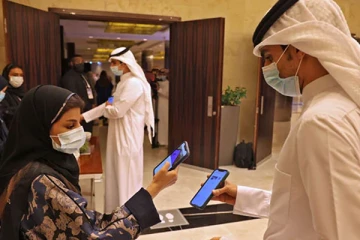 சவுதி செல்ல புதிய பயண விதிகள் மற்றும் கட்டுப்பாடுகள் அறிவிப்பு