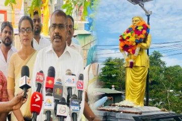 விடுதலைப் புலிகளுக்கு விதிக்கப்பட்ட தடை! பிள்ளையானுக்கு மட்டும் அனுமதி கிடைத்தது எப்படி..