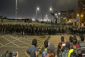 முப்படையினருக்கும் பொலிஸாருக்கும்  சிறப்பு அதிகாரம்!