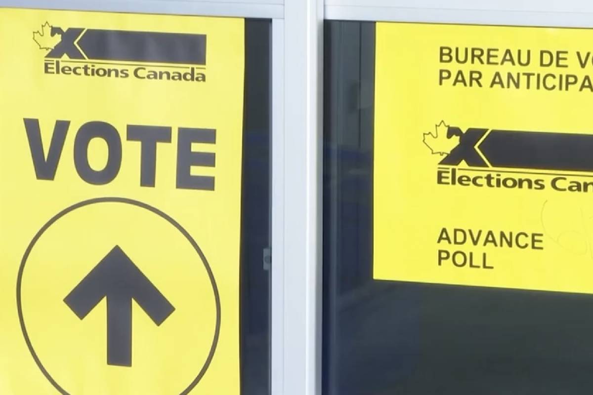 கனடா இடைத்தேர்தல்களில் பிரதமர் கட்சி வெற்றி பெறவேண்டும்: மக்கள் விருப்பம் | Canada Byelection Poll Says Carney Party Won