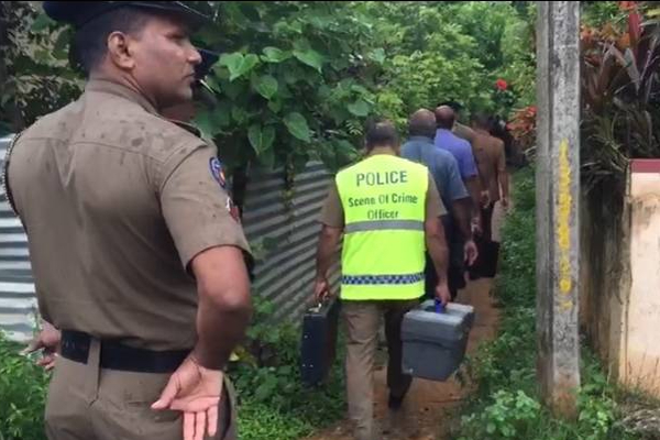 மட்டக்களப்பில் காணமால்போன ஆண் ஒருவர் சடலமாக மீட்பு! | Missing Man In Batticaloa Was Rescued As A Corpse