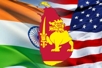தொடரப்போகும் நிதி நெருக்கடியும் திசை மாறிய புவிசார் அரசியலும்