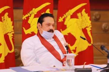 எதிர்காலத்திற்காக கடினமான தீர்மானங்களை எடுக்க அரசாங்கம் தயார் - பிரதமர்