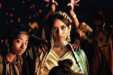 பாடகி தீ இன் தந்தை யாழ்ப்பாணத்தை சேர்ந்தவரா?  உலகத்தையே திரும்பி பார்க்க வைத்த இலங்கை வம்சாவளி பெண்!