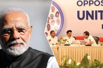 மோடியின் நிகழ்வுக்கு இந்திய கூட்டணிக்கு அழைப்பில்லை: ராகுலை எதிர்க்கட்சி தலைவராக்க தீர்மானம்