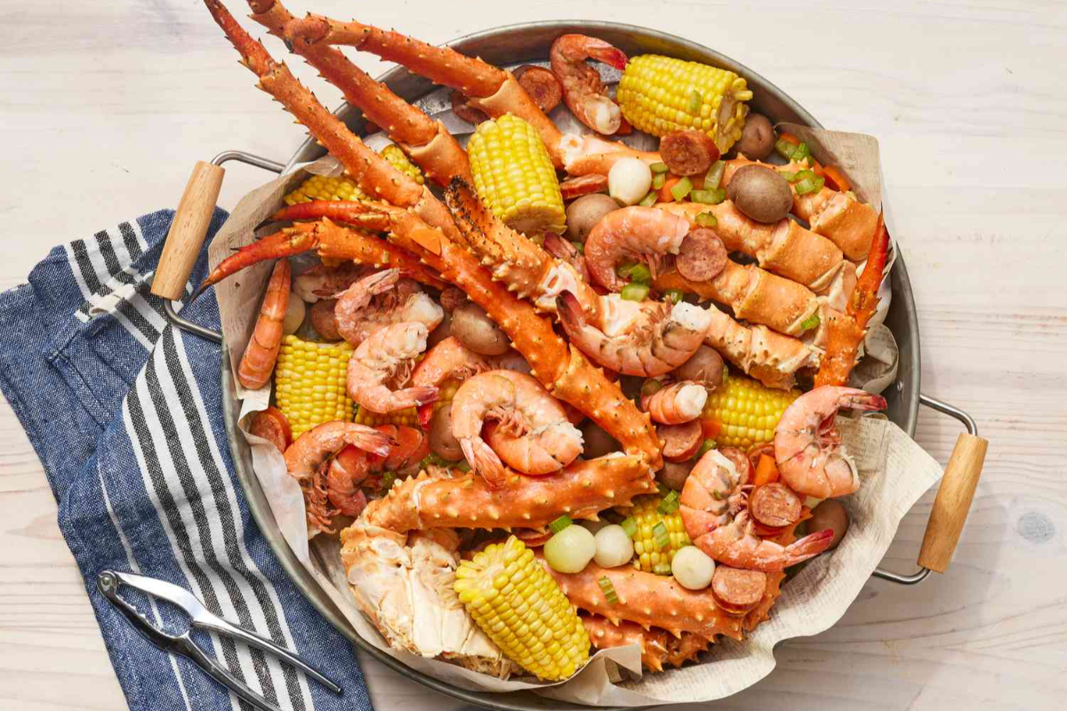 இதயத்தை பாதுகாக்கும்: நண்டு சாப்பிடுவதன் நன்மைகள் | Benefits Of Eating Crab Food