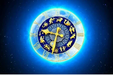 இன்றைய ராசிபலன்; 12 ராசியில் எந்த ராசிக்கு அதிர்ஷ்டம்?