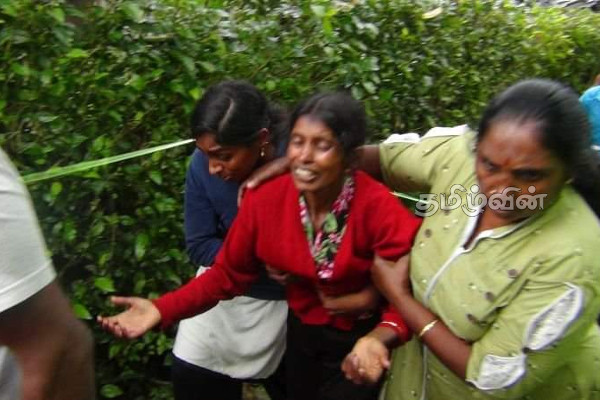 தனவந்தரின் வீட்டில் சடலமாக மீட்கப்பட்ட சிறுமி! பலரின் கண்ணீருக்கு மத்தியில் நல்லடக்கம்(Photos) | Girlbody Recovered Gampaha Politician House Buried