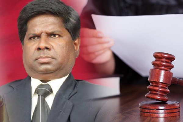 படுகொலையாளிக்கு மரணதண்டனை! இளஞ்செழியன் அதிரடி தீர்ப்பு | Murder Dr Mukaidin High Court Death Sentence