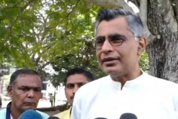 සර්ව පාක්ෂික ආණ්ඩුවක් පිහිටු වීමට අපිට ආරාධනා කරල නෑ..!