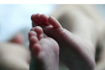 6மாத பச்சிளம் குழந்தைக்கு பாலியல் தொல்லை - கொடூர சம்பவம்!