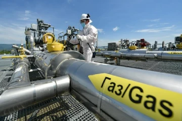 ரஷ்ய எரிவாயுக்கு தடை: கைகோர்க்கும் 10 ஐரோப்பிய ஒன்றிய நாடுகள்