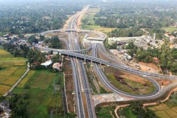 அதிவேக நெடுஞ்சாலைகளால் இலங்கைக்கு கிடைத்த பல மில்லியன் ரூபா!