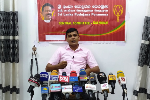 இந்திய பிரதமருக்கு கடிதம் அனுப்புகின்ற விடயம் அரசியல் வங்குரோத்து தனம்! - ஐபிசி தமிழ்