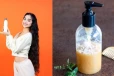 முடி நீளமாகவும் அடர்த்தியாகவும் வளர வீட்டிலேயே Shampoo செய்வது எப்படி?