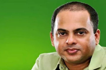 நாட்டில் சீனாவின் ஈழத்தை உருவாக்குவதை கடுமையாக எதிர்க்கின்றோம்! - எஸ்.எம். மரிக்கார்